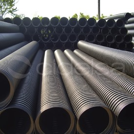 CORRUGADAS DE HDPE