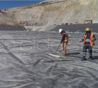 PRUEBA GEOELÉCTRICA