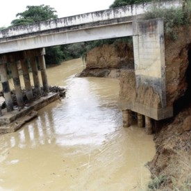 Emergencias y fenómenos naturales