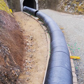 ESTRUCTURADAS DE HDPE
