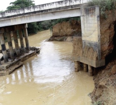 Emergencias y fenómenos naturales