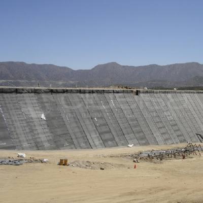 geomembranas bituminosas