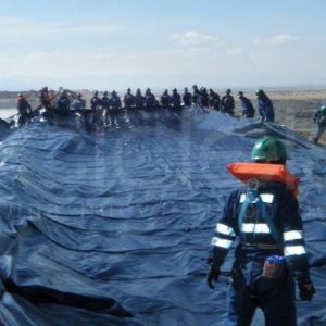 geomembranas lldpe
